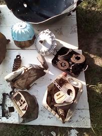 ricambi usati per lambretta, si,free,ciao,scarabeo
