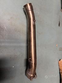 RACCORDO SCARICO R1