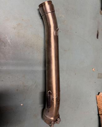 RACCORDO SCARICO R1