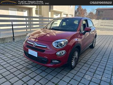Fiat 500X Lounge 1.6 Multijet #8219