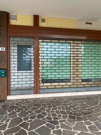 Locale commerciale a Manzano (UD)