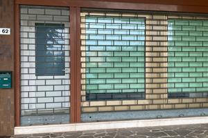 Locale commerciale a Manzano (UD)