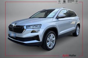 SKODA Karoq 2.0 TDI 4x4 DSG Selection LED ACC Came