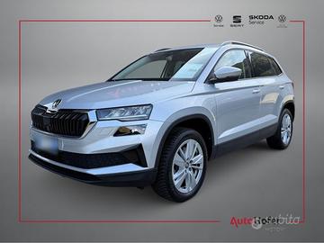 SKODA Karoq 2.0 TDI 4x4 DSG Selection LED ACC Came