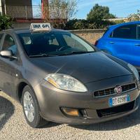 Fiat Bravo1400 90 CV BENZ/GPL OK NEOPATENTATI 2009