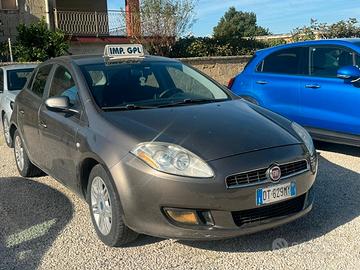 Fiat Bravo1400 90 CV BENZ/GPL OK NEOPATENTATI 2009