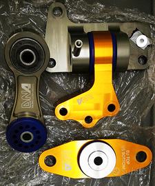 supporti motore DNA nuovi per Abarth 595