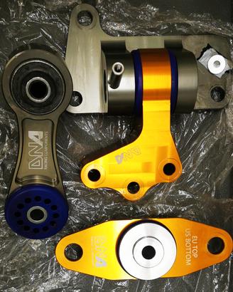 supporti motore DNA nuovi per Abarth 595