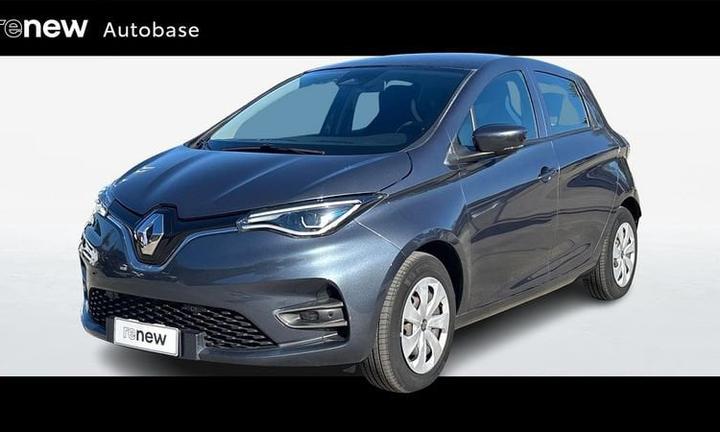 Renault ZOE 2020 Business R110 e-shifter