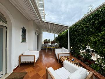 Capri casa da sogno