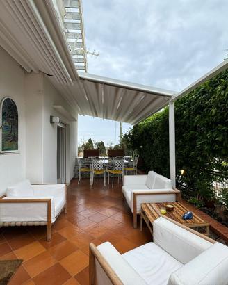 Capri casa da sogno