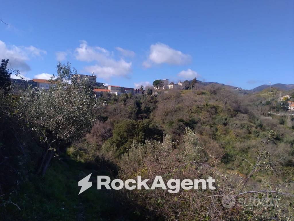 Terreno di 9073 m² a Catanzaro - Vista 5