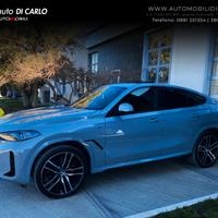 Bmw X6 xDrive30d 48V Msport Pro