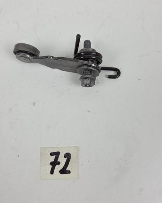 KTM 125 250 SX EXC GASGAS MC 22 26 LEVA SELETTRICE