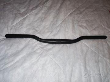 manubrio alluminio 62cm