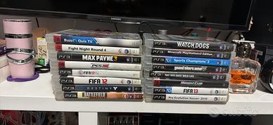 giochi ps3