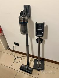 Aspirapolvere samsung senza filo