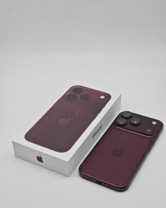 IPHONE 18 PRO