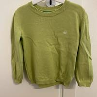 Maglioncino Benetton bambino