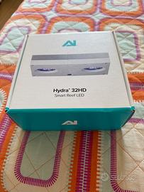Hydra 32hd