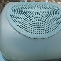 portaformaggi tupperware