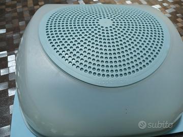 portaformaggi tupperware