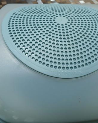 portaformaggi tupperware