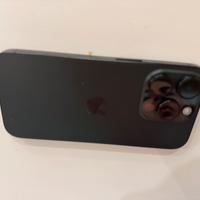 IPHONE 15 PRO 512 GB (condizioni perfette 0graffi)