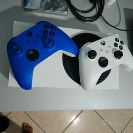 X Box Series S 