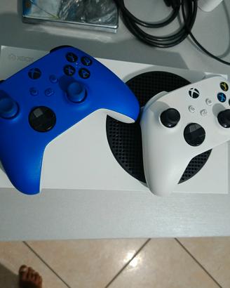 X Box Series S 