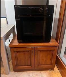forno elettrico 