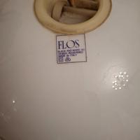 STUPENDO lampadario Flos a soli 600 euro TRATTAB.