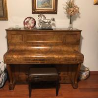 Pianoforte