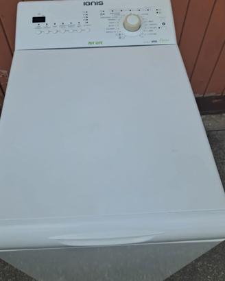 Lavatrice IGNIS 6KG 1000GIRI A+++ Trasporto 