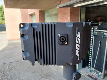 IMPIANTO AUDIO BOSE COMPLETO 