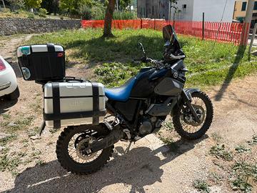 Tenere xtz660