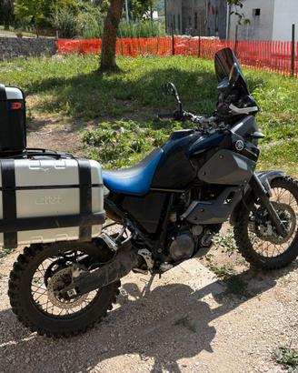 Tenere xtz660