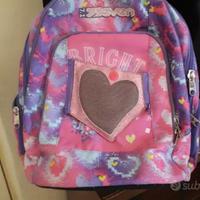 zaino seven femminile 