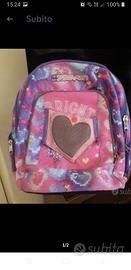 zaino seven femminile 