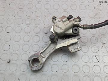PINZA POSTERIORE TM EN 450 2004 2007 MX 2005 2006