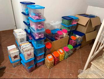 Stock di palloni