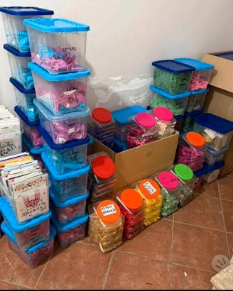 Stock di palloni