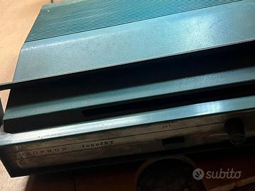 Proiettore Vintage NOROPON Fonojet – Anni ’60