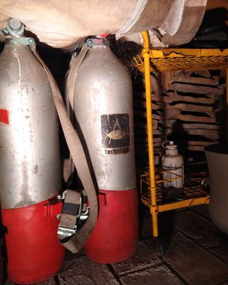 N.2 BIBOMBOLA ARALU' anni 70/80