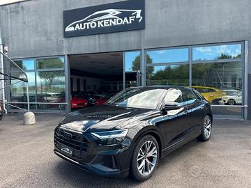 Audi Q8 55 3.0 tfsi e Sport quattro tiptronic SUBE