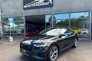 Audi Q8 55 3.0 tfsi e Sport quattro tiptronic SUBE