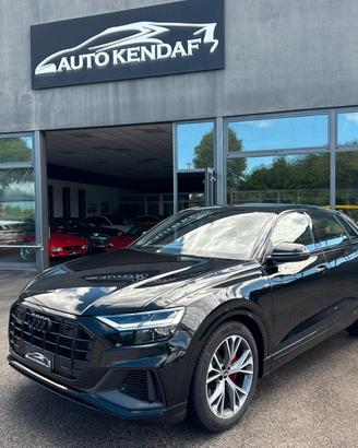 Audi Q8 55 3.0 tfsi e Sport quattro tiptronic SUBE