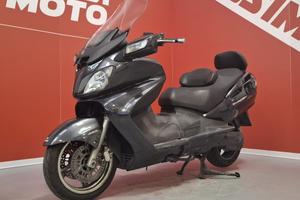 SUZUKI Burgman 650 Burgman 650 Executive MY07 (-