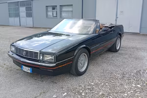 Cadillac Allantè - ASI - (LEGGERE LA DESCRIZIONE)