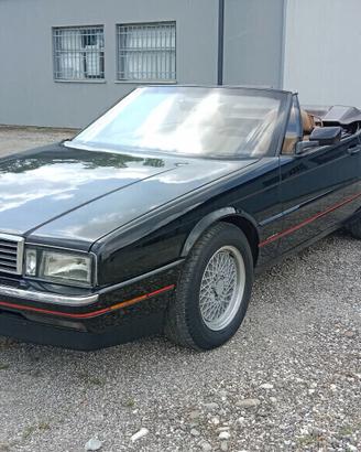 Cadillac Allantè - ASI - (LEGGERE LA DESCRIZIONE)